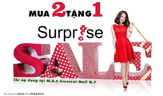 Nhiều nhân viên bán hàng cố tình không đưa hàng khuyến mãi cho khách để kiếm thêm