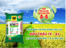 Công ty Cổ phần Phân bón Bình Điền Thành công nhờ 4 trụ cột - 2 Công ty Cổ phần Phân bón Bình Điền Thành công nhờ 4 trụ cột