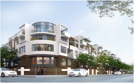 Bất động sản Hà Nội: Phía Tây "nóng" lại, nhờ hạ tầng - 3 Bất động sản Hà Nội: Phía Tây nóng lại nhờ hạ tầng