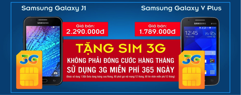 Điểm danh những khuyến mãi công nghệ hấp dẫn nhất trong tháng 7