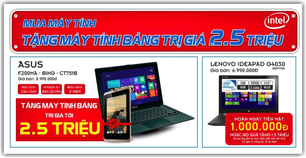 [Iphone 6] Giá chỉ từ
12.999.000 đ, tặng gói cước data lên tới 13,5 triệu đồng/ năm