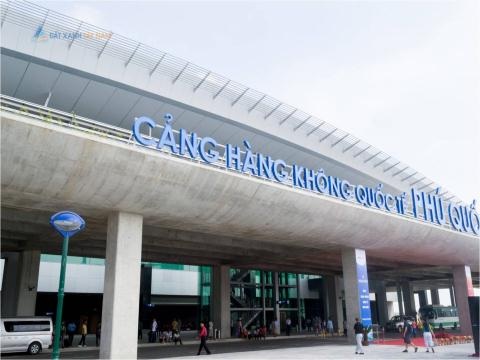 "Bán" hạ tầng giao thông: Không thể thích là nhảy bổ làm - 1 Sân bay Phú Quốc có thể được bán để đầu tư sân bay Long
Thành