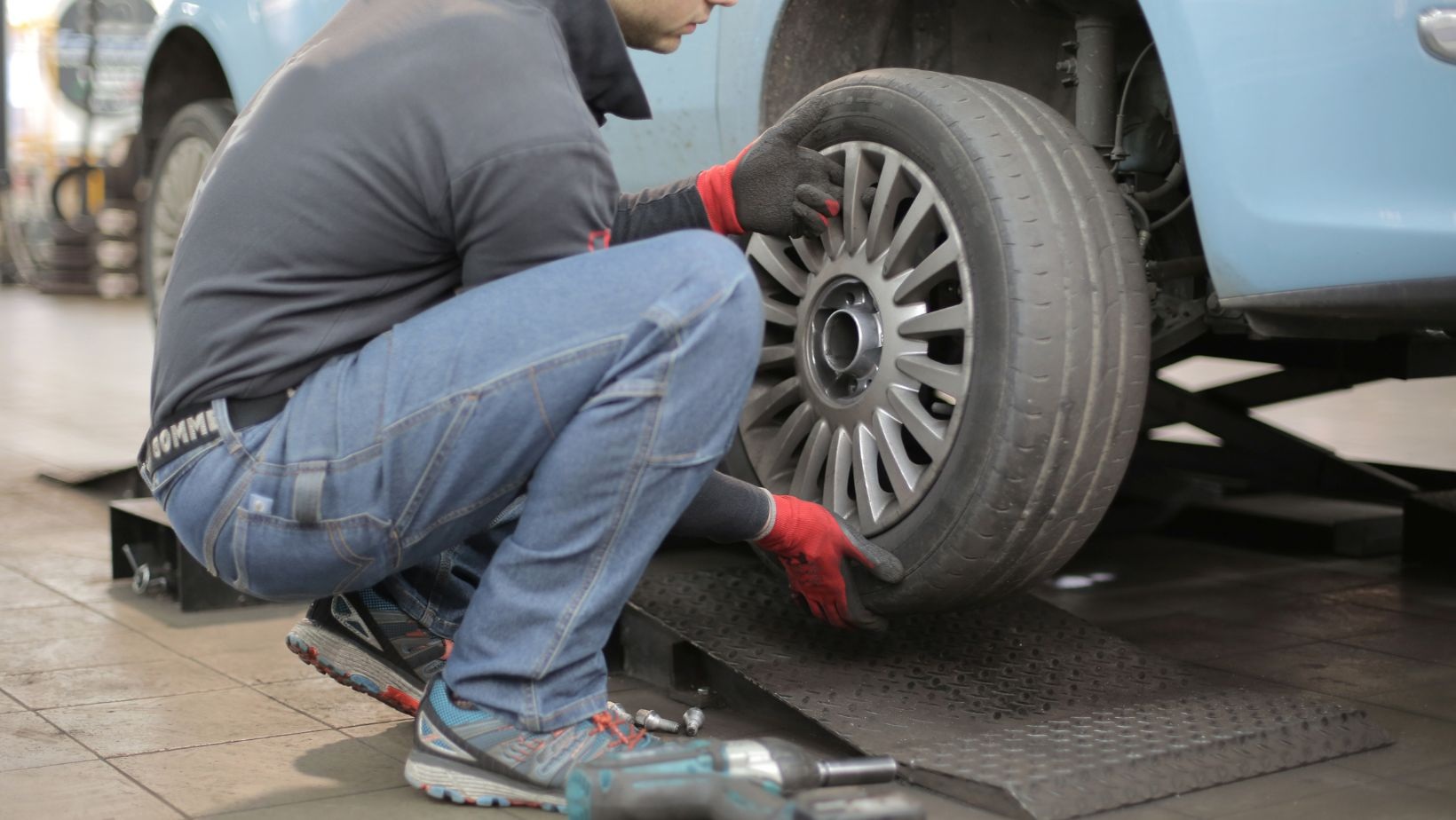 Những nguyên tắc cần thuộc lòng về lốp xe, tuyệt đối không được xem thường - 1