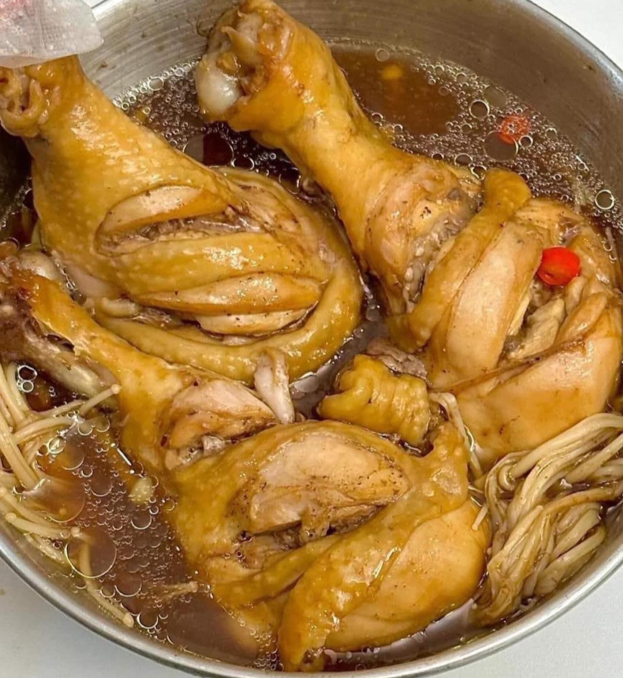 View - Dân Sinh - 12 món ăn đưa cơm ngày se lạnh, người lớn hay trẻ con đều thích | Báo Dân trí