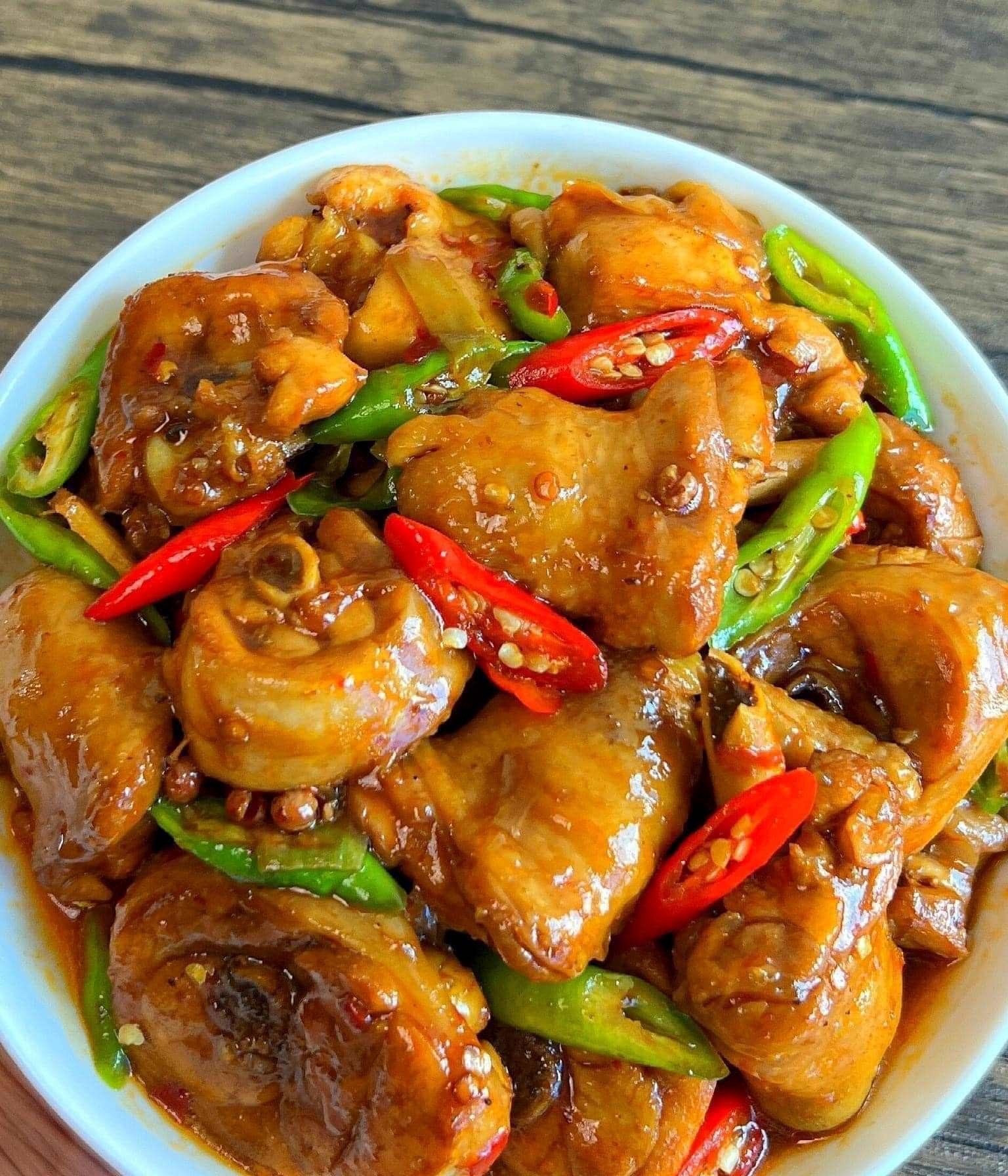 View - Dân Sinh - 12 món ăn đưa cơm ngày se lạnh, người lớn hay trẻ con đều thích | Báo Dân trí