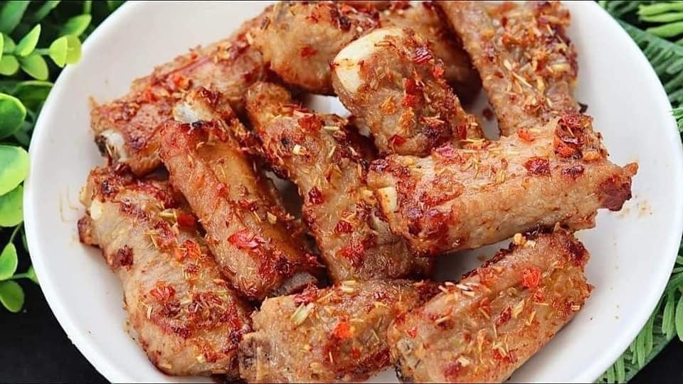 View - Dân Sinh - 12 món ăn đưa cơm ngày se lạnh, người lớn hay trẻ con đều thích | Báo Dân trí