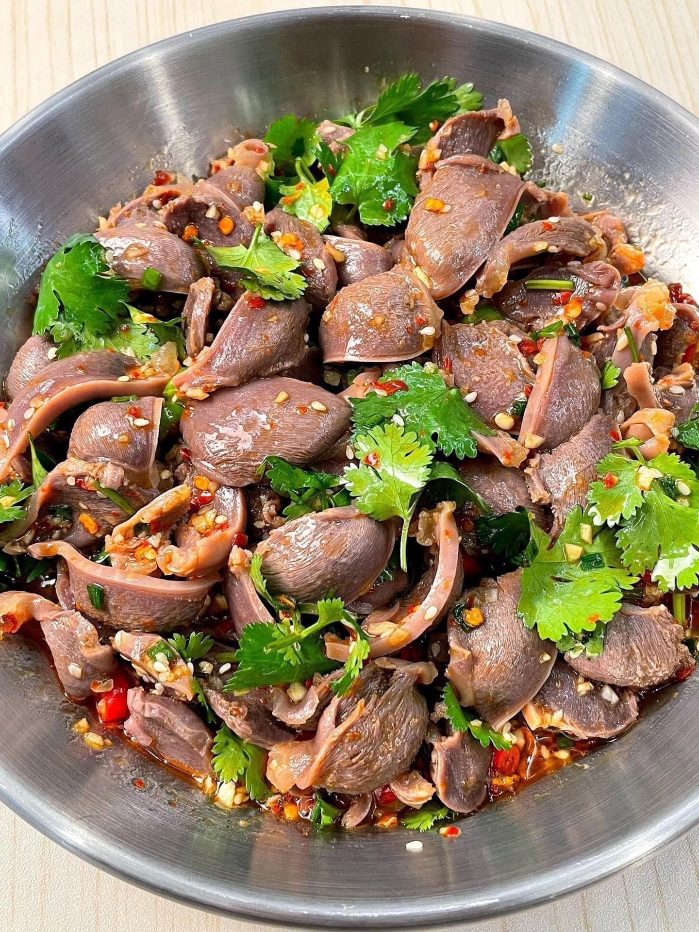 View - Dân Sinh - 12 món ăn đưa cơm ngày se lạnh, người lớn hay trẻ con đều thích | Báo Dân trí