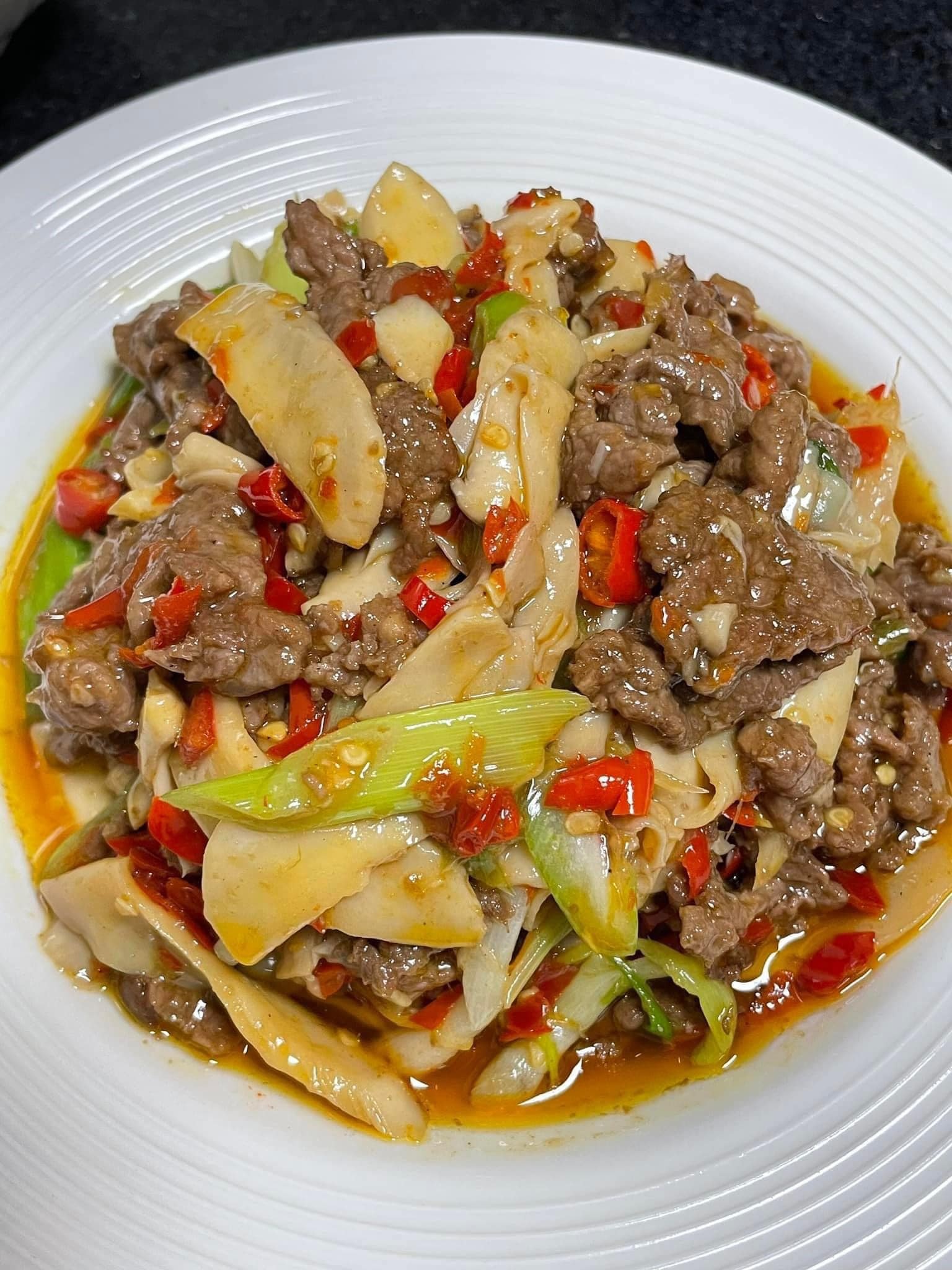 View - Dân Sinh - 12 món ăn đưa cơm ngày se lạnh, người lớn hay trẻ con đều thích | Báo Dân trí