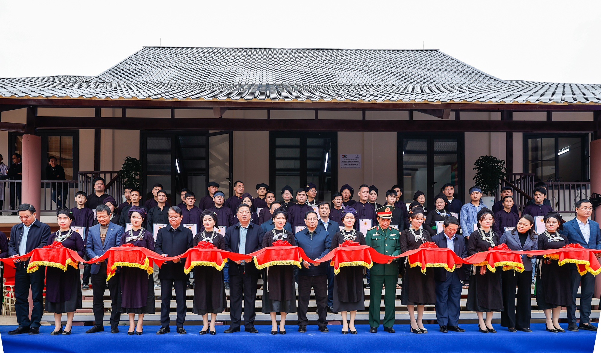 Vietnam stiger 11 platser i lyckoindex - 3 Việt Nam tăng 11 bậc về chỉ số hạnh phúc - 3