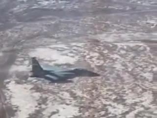 F-35 phóng tên lửa hồng ngoại ở Thái Bình Dương - 2 F-35 phóng tên lửa hồng ngoại ở Thái Bình Dương - 2