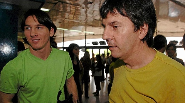 Messi được minh oan vụ cáo buộc trốn thuế - 1 Cơ quan chức năng xác định Messi không hề dính dáng đến chuyện trốn thuế