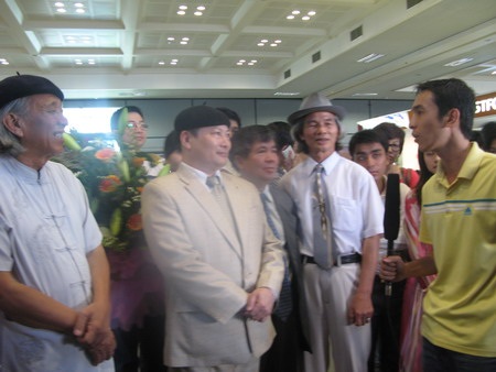 Giáo sư - Viện sỹ Ngô Xuân Bính: Vinh danh Tổ quốc - 2 Giáo sư - Viện sỹ Ngô Xuân Bính: Vinh danh Tổ quốc - 2
