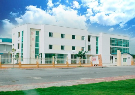 TAND thị xã Chí Linh xét xử liệu có đúng thẩm quyền?  - 1