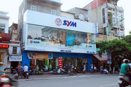 Bài 3: Cơ quan Thi hành án đã "lờ" đi việc xử lý tài sản thế chấp vụ án 194 phố Huế - 1 Theo Luật sư Trương Quốc Hòe, thủ tục bán đấu giá ngôi nhà 194 Phố Huế