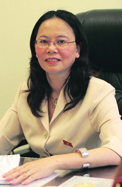 Báo chí trong mắt doanh nhân - 4