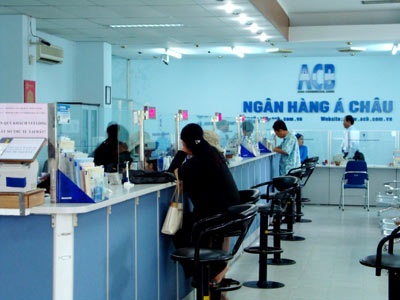 Kết luận sai phạm trên 22 tỷ đồng tại ngân hàng ACB - 1 Kết luận sai phạm trên 22 tỷ đồng tại ngân hàng ACB - 1