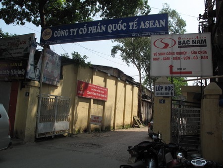Phê duyệt điều chỉnh quy hoạch tại mảnh đất vàng phố Chùa Bộc - 1 Phê duyệt điều chỉnh quy hoạch tại mảnh đất vàng phố Chùa Bộc - 1