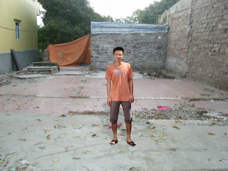 Thị trấn Vĩnh Trụ cần giải quyết dứt điểm khiếu nại của công dân - 1