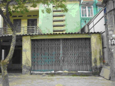 Nhiều khuất tất trong việc quyết định cưỡng chế thi hành án - 1 Nhiều khuất tất trong việc quyết định cưỡng chế thi hành án - 1