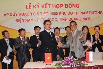 COMA 18, bốn trụ cột trong chiến lược kinh doanh - 1 COMA 18, bốn trụ cột trong chiến lược kinh doanh - 1
