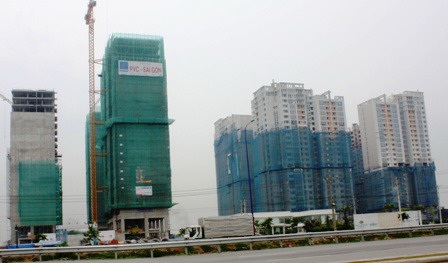 Căn hộ cao cấp giá “mềm” - 1 Căn hộ cao cấp giá “mềm” - 1