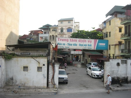 Quýt làm cam chịu - 1