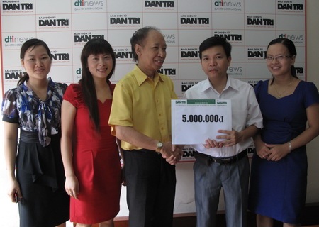 Liên tục nhiều bạn đọc góp vở tặng vùng sâu vùng xa - 3