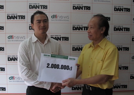 Liên tục nhiều bạn đọc góp vở tặng vùng sâu vùng xa - 4