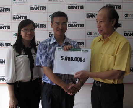 Liên tục nhiều bạn đọc góp vở tặng vùng sâu vùng xa - 6