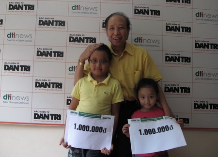 Liên tục nhiều bạn đọc góp vở tặng vùng sâu vùng xa - 5