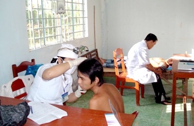 Quy định tạm hoãn thực hiện nghĩa vụ quân sự? - 1 Quy định tạm hoãn thực hiện nghĩa vụ quân sự? - 1