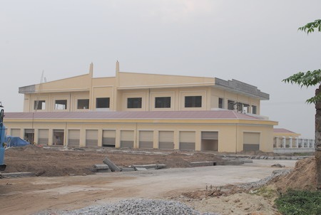 Hải Dương: Hàng loạt sai phạm tại Dự án chợ Đọ - 1 Hải Dương: Hàng loạt sai phạm tại Dự án chợ Đọ - 1