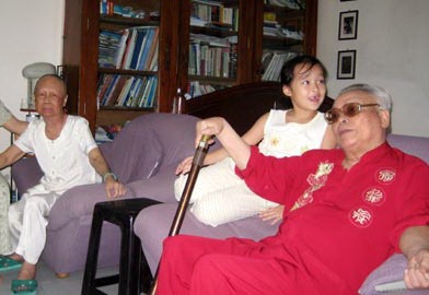 Hà Nội: Nỗi đau dằn vặt sau vụ Chủ tịch phường Điện Biên thua kiện - 2 Hà Nội: Nỗi đau dằn vặt sau vụ Chủ tịch phường Điện Biên thua kiện - 2