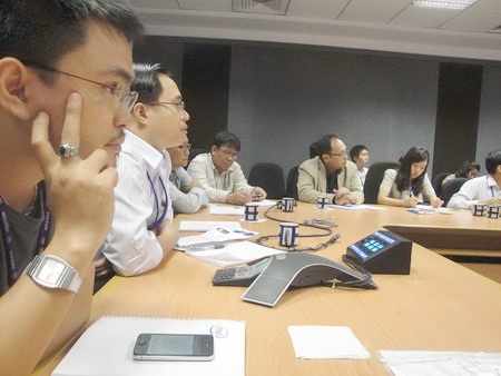 “Khởi nghiệp châu Á TBD”: Sức hút lớn với các tập đoàn đa quốc gia - 2 “Khởi nghiệp châu Á TBD”: Sức hút lớn với các tập đoàn đa quốc gia - 2