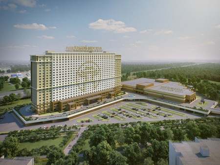 Hội thảo xúc tiến thương mại vào Liên bang Nga - 1 Hội thảo xúc tiến thương mại vào Liên bang Nga - 1