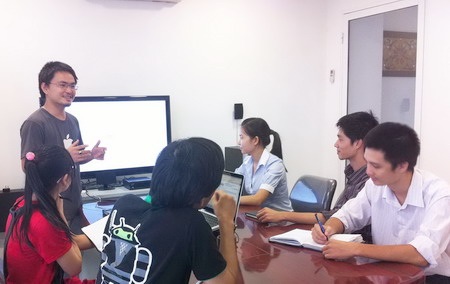 Sẵn sàng so tài cuộc thi “Khởi nghiệp châu Á Thái Bình Dương”  - 2