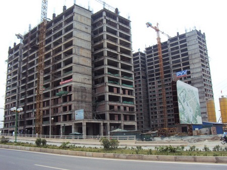 Ý kiến của Tập đoàn Nam Cường trước kiến nghị của khách hàng - 1 Ý kiến của Tập đoàn Nam Cường trước kiến nghị của khách hàng - 1
