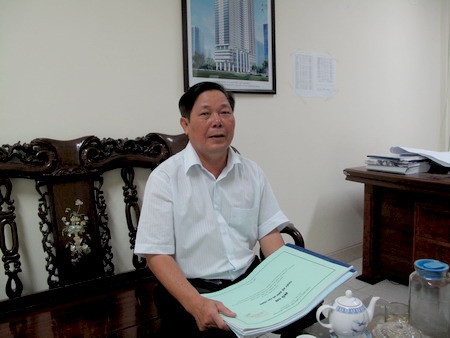 Tòa phúc thẩm hủy bỏ Quyết định của Hapulico - 2 Tòa phúc thẩm hủy bỏ Quyết định của Hapulico - 2