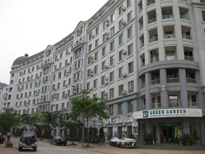 Quyền định đoạt tài sản? - 1 Quyền định đoạt tài sản? - 1