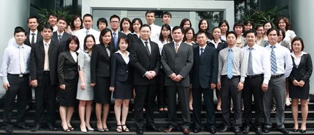 Sắp ra mắt Công ty TNHH Bảo hiểm Nhân thọ VietinBank Aviva - 3 Sắp ra mắt Công ty TNHH Bảo hiểm Nhân thọ VietinBank Aviva - 3