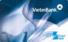 Shopping trực tuyến cùng thẻ E-Partner của Vietinbank - 1 Shopping trực tuyến cùng thẻ E-Partner của Vietinbank - 1