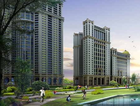 Vincom và Vinpearl sáp nhập - 1 Vincom và Vinpearl sáp nhập - 1