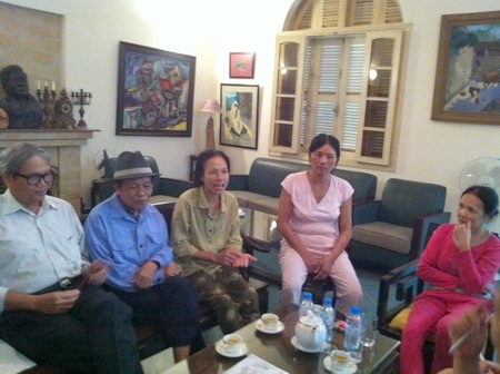 Hà Nội: Dân bức xúc trước “lá phổi” bị hô biến tại phường Ngọc Thụy - 2