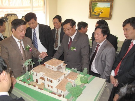 Sudico phản hồi thông tin về dự án Nam An Khánh - 2 Sudico phản hồi thông tin về dự án Nam An Khánh - 2