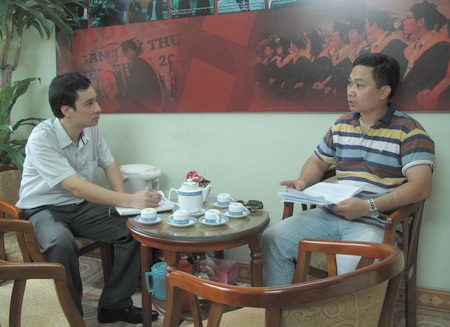 Bài 2: Mâu thuẫn trong lời khai của nguyên đơn - 1