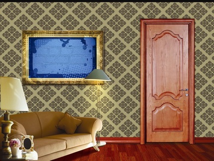 Chọn cửa gỗ như thế nào? - 1