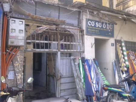 Bài 1: Tòa án quận Đống Đa xét xử có khách quan? - 1 Bài 1: Tòa án quận Đống Đa xét xử có khách quan? - 1