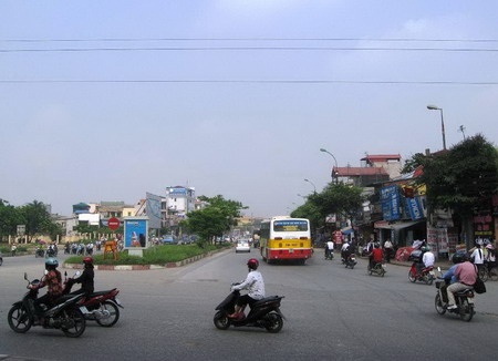 Hà Nội: Người dân mòn mỏi chờ đợi để được cấp đất tái định cư - 1