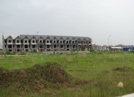 Chia tài sản sau ly hôn - 1