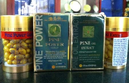 Bạn đọc hoang mang vì thực phẩm “nhái” gây hại cho người tiêu dùng - 2